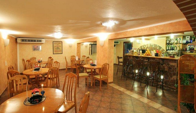 Hotel Helena Rokytnice nad Jizerou